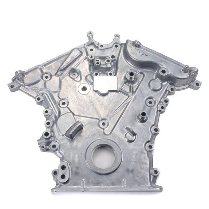 Volvo Timing Cover 30720104